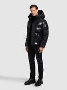  - Image from Khujo | Jacke ALST BLACK