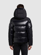  - Image from Khujo | Jacke ALST BLACK