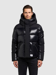Jacke ALST BLACK