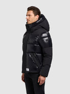  - Image from Khujo | Jacke ALST BLACK