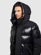  - Image from Khujo | Jacke ALST BLACK