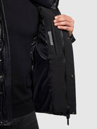  - Image from Khujo | Jacke ALST BLACK