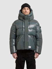 Jacke ALST FOAM GREEN