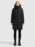  - Image from Khujo | Mantel ARLENE BLACK