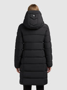  - Image from Khujo | Mantel ARLENE BLACK