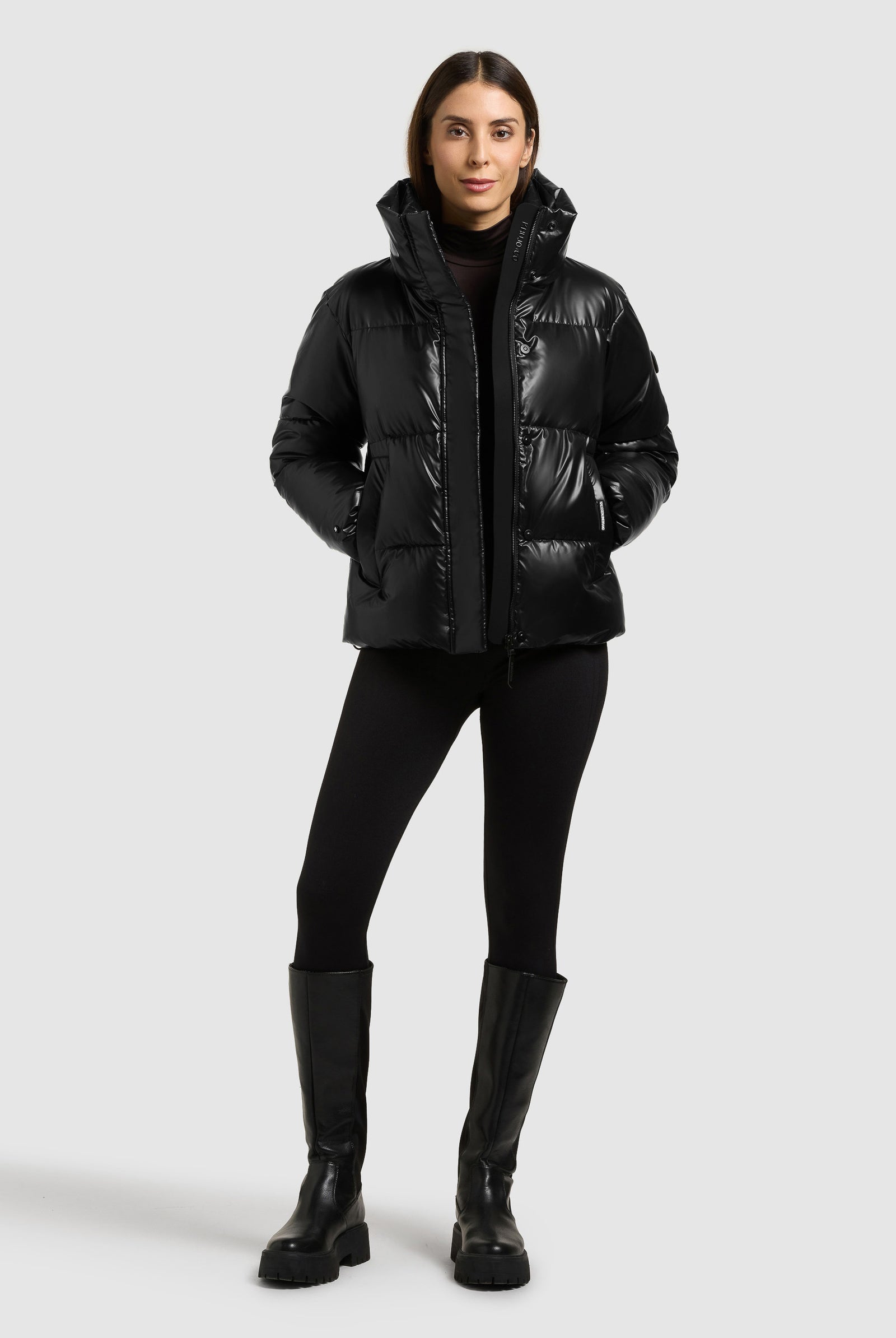 Khujo Parka Overgangsjassen Winter voor dames Khujo Parka Overgangsjassen Winter voor dames