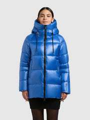 Jacket CARA ROYAL BLUE