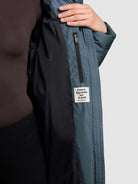  - Image from Khujo | Coat JANGE DIM BLUE