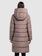  - Image from Khujo | Jas JILIAS5 TAUPE