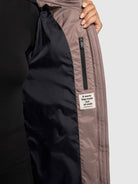  - Image from Khujo | Jas JILIAS5 TAUPE