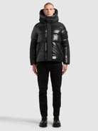  - Image from Khujo | ALST OBRAGE GRAY jacket