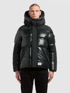  - Image from Khujo | ALST OBRAGE GRAY jacket