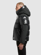  - Image from Khujo | ALST OBRAGE GRAY jacket