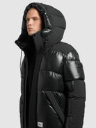  - Image from Khujo | ALST OBRAGE GRAY jacket