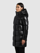  - Image from Khujo | JANOU BLACK jacket