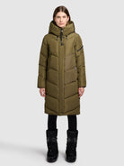  - Image from Khujo | Jas JAGE SCRUBGROEN