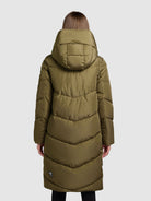  - Image from Khujo | Jas JAGE SCRUBGROEN