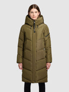  - Image from Khujo | Jas JAGE SCRUBGROEN