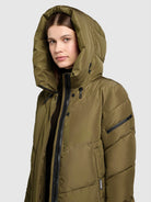  - Image from Khujo | Jas JAGE SCRUBGROEN