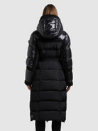  - Image from Khujo | Coat JULITA2 BLACK