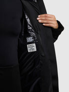  - Image from Khujo | Coat JULITA2 BLACK