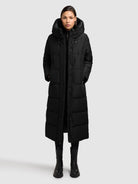  - Image from Khujo | Mantel SOULANI4 BLACK