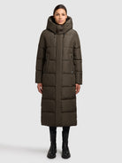  - Image from Khujo | Jas SOULANI4 DONKERGROEN