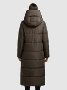  - Image from Khujo | Jas SOULANI4 DONKERGROEN