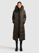  - Image from Khujo | Jas SOULANI4 DONKERGROEN