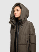  - Image from Khujo | Jas SOULANI4 DONKERGROEN