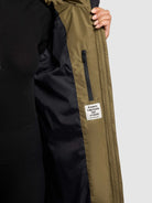  - Image from Khujo | Mantel SOULANI4 SCRUB GREEN