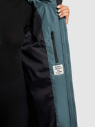  - Image from Khujo | Coat SOULANI4 DIM BLUE