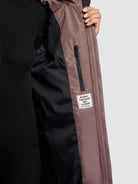  - Image from Khujo | Coat SOULANI4 TAUPE