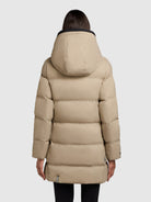  - Image from Khujo | Jacket TANARE3 BEIGE