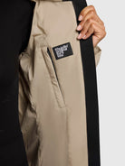  - Image from Khujo | Jacket TANARE3 BEIGE