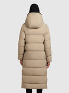  - Image from Khujo | Mantel LAREA3 BEIGE