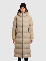 Coat LAREA3 BEIGE