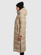  - Image from Khujo | Mantel LAREA3 BEIGE