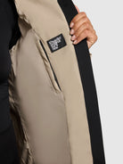  - Image from Khujo | Mantel LAREA3 BEIGE