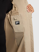  - Image from Khujo | Mantel MIKIA2 BEIGE