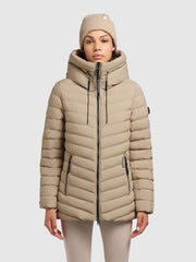 Veste PACE BEIGE