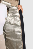  - Image from Khujo | Jacket PACE BEIGE