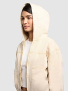  - Image from Khujo | Jacke GRETEL SAND