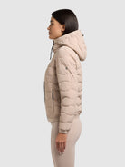  - Image from Khujo | Jacke NARGO2 LATTE BEIGE