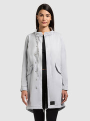 Mantel THERES LIGHT GREY