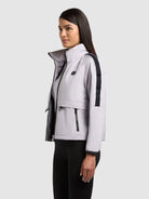  - Image from Khujo | Jacke OLIA SUMMER LILAC