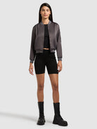  - Image from Khujo | Jacke TAMI SLATE GREY