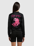  - Image from Khujo | Wendejacke RUBY BLACK