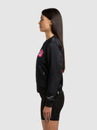  - Image from Khujo | Wendejacke RUBY BLACK