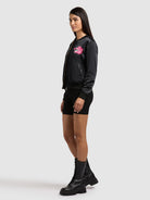  - Image from Khujo | Wendejacke RUBY BLACK